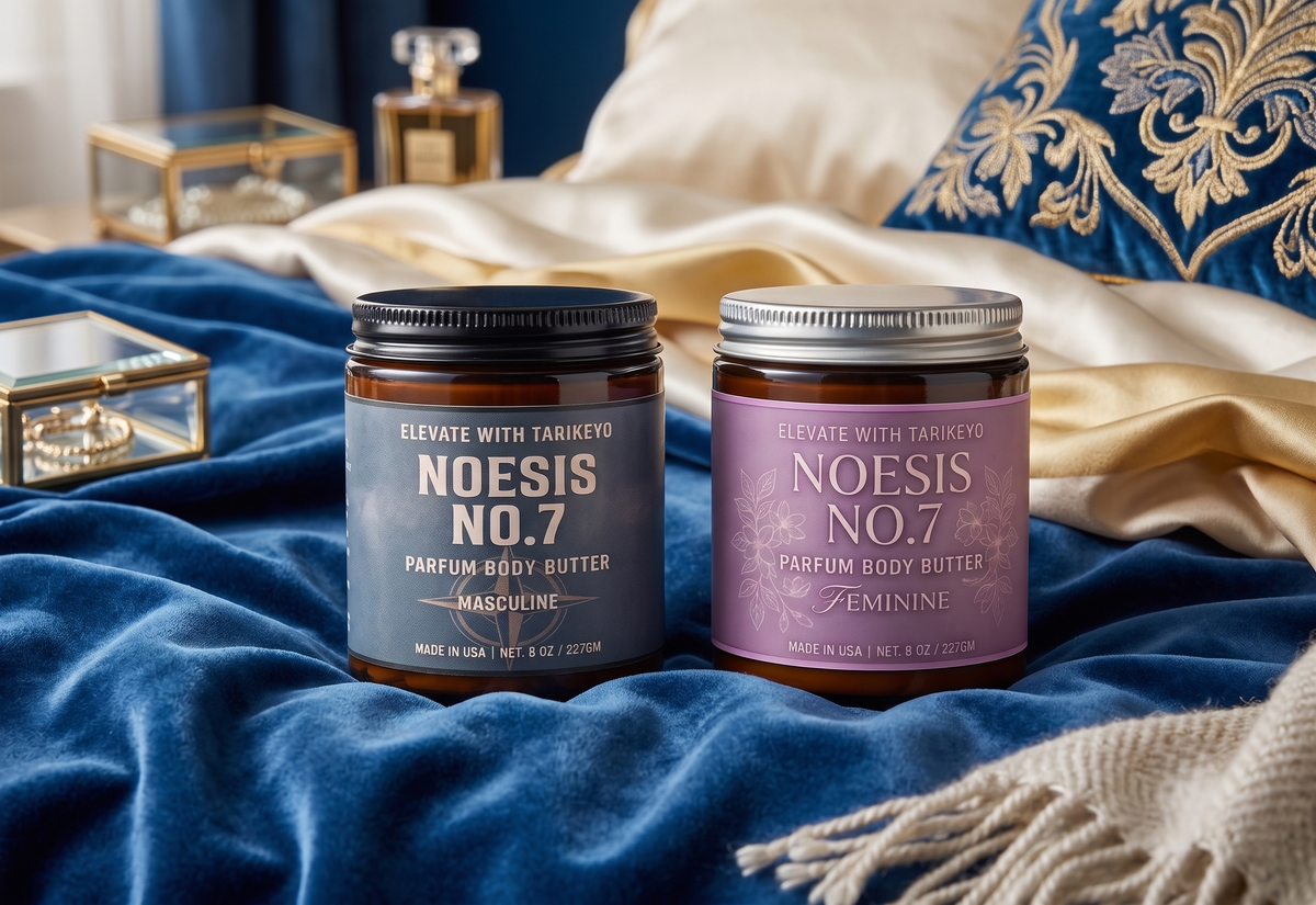 Body Butters