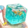 Slow Rising Sensory Fidget Toy Set