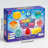 Slow Rising Sensory Fidget Toy Set