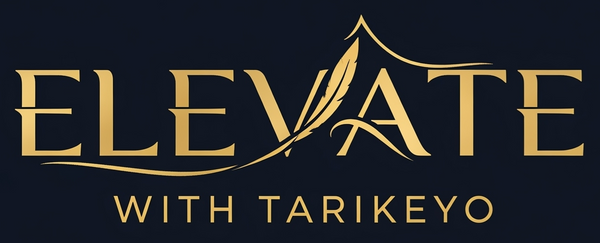Elevate With Tarikeyo