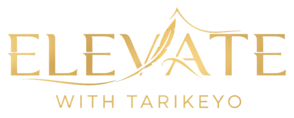 Elevate With Tarikeyo