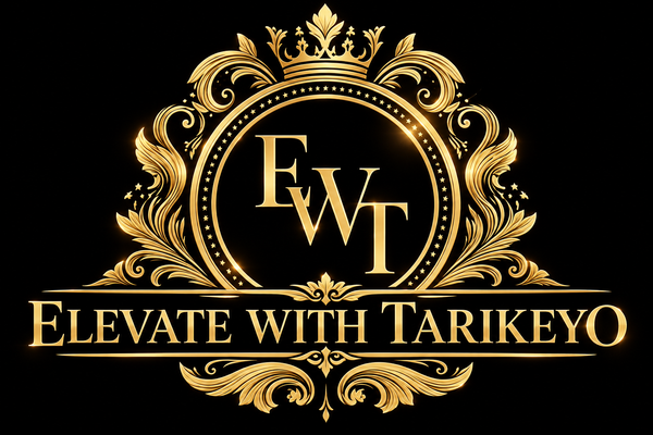 Elevate With Tarikeyo