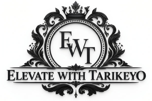 Elevate With Tarikeyo