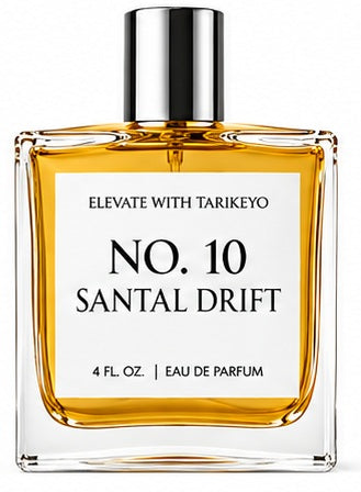 NO. 10 Santal Drift