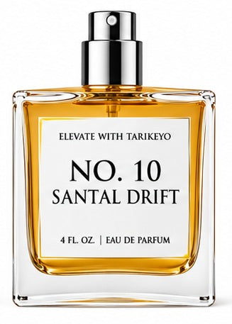 NO. 10 Santal Drift