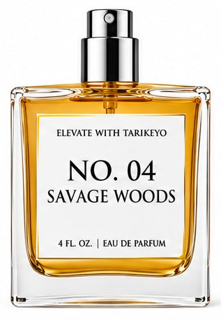 NO. 04 - Savage Woods