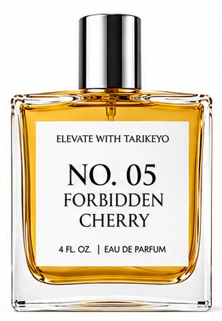 NO. 05 Forbidden Cherry
