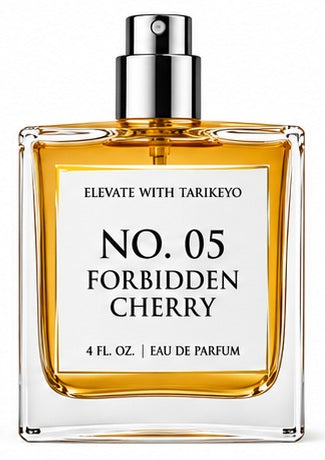 NO. 05 Forbidden Cherry