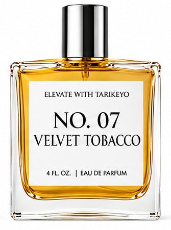 NO. 07 Velvet Tobacco