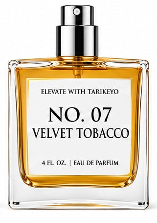 NO. 07 Velvet Tobacco