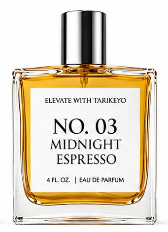 NO. 03 - Midnight Espresso