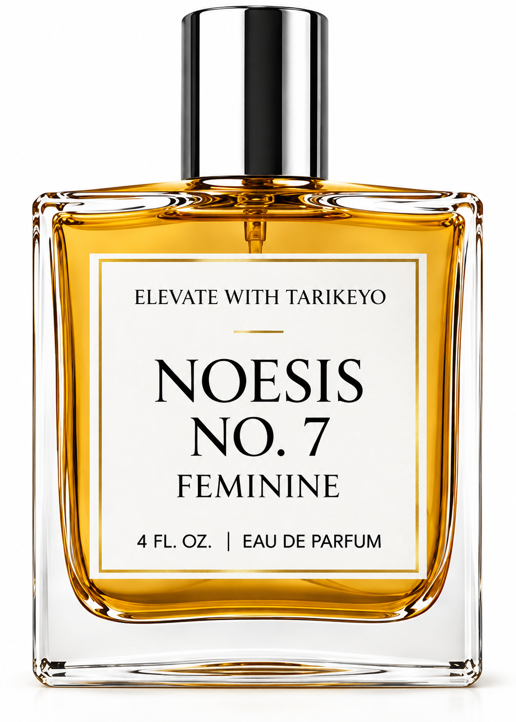 Noesis No. 7 | Our Signature Scent