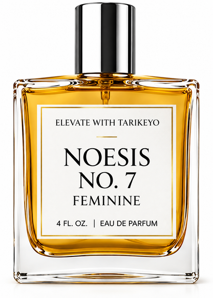 Noesis No. 7 | Our Signature Scent
