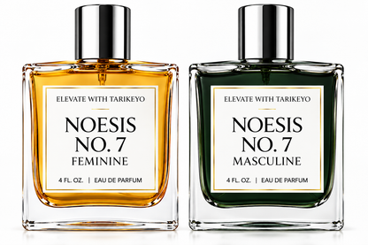 Noesis No. 7 | Our Signature Scent