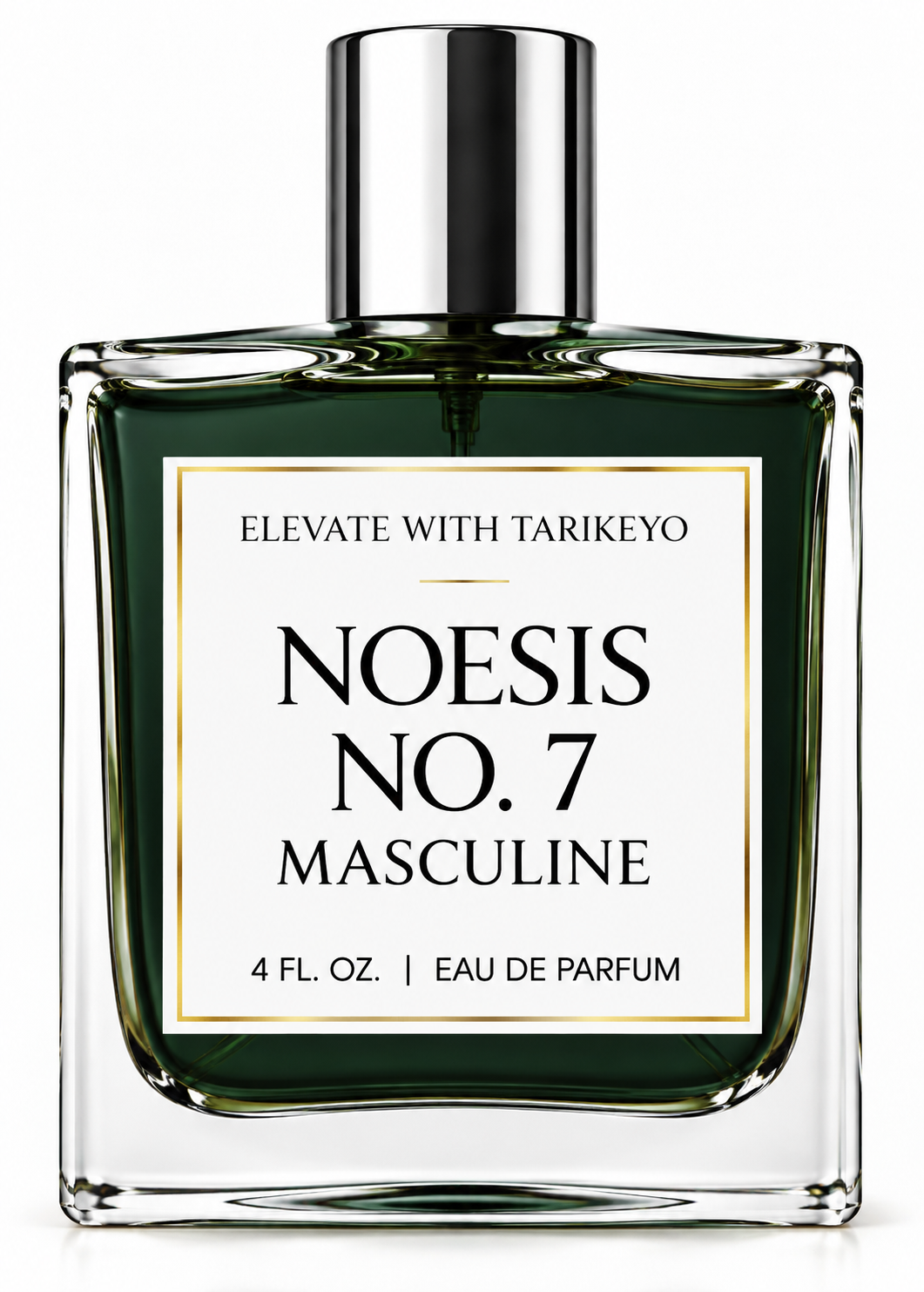 Noesis No. 7 | Our Signature Scent