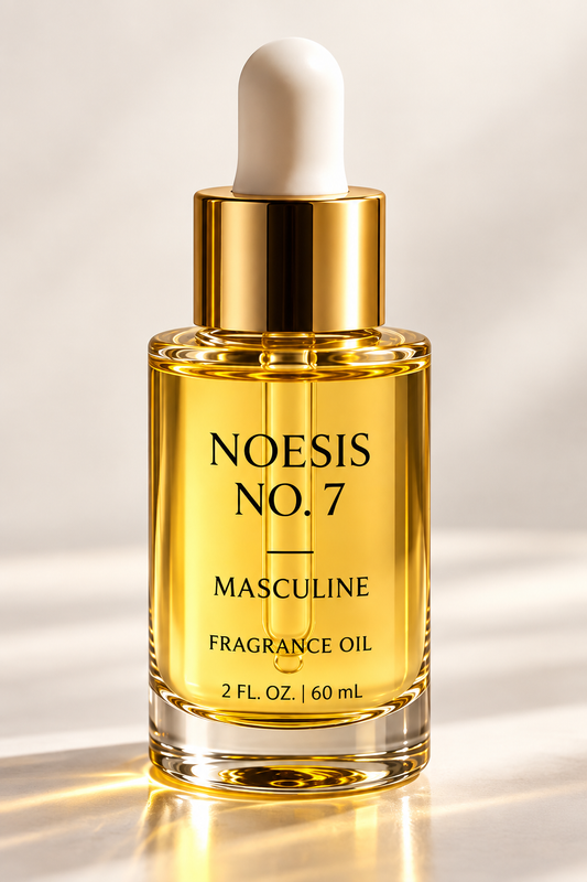 Noesis No. 7 Luxury Oil