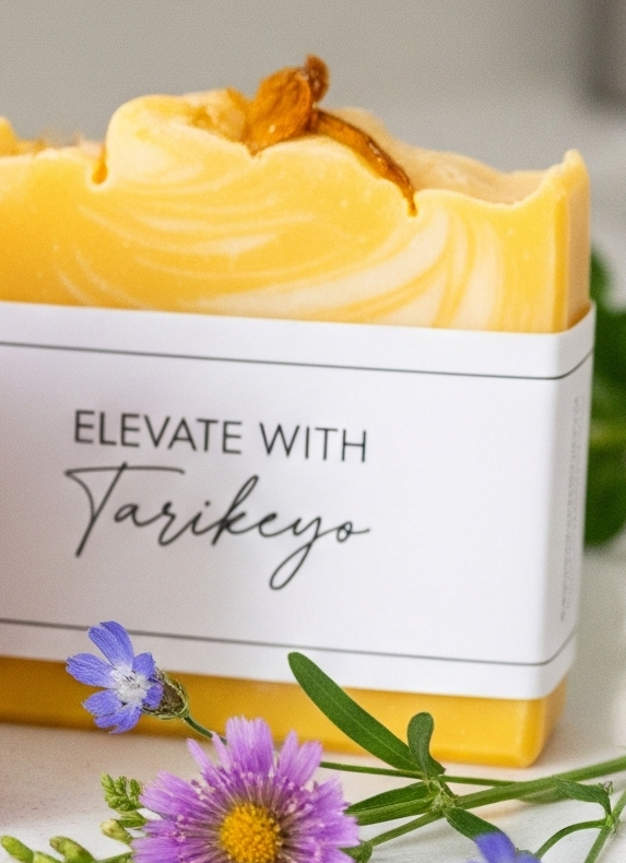 Abyss Brick | Soap