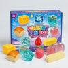Slow Rising Sensory Fidget Toy Set