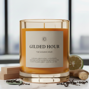 Gilded Hour