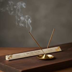 Sacred Smoke Incense