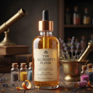 Alchemist Elixir